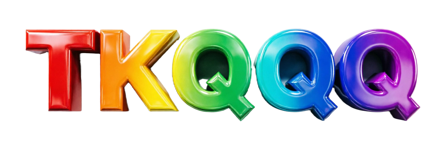 TKQQQ logo